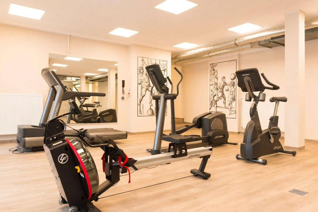 Ringhotel Loews Merkur