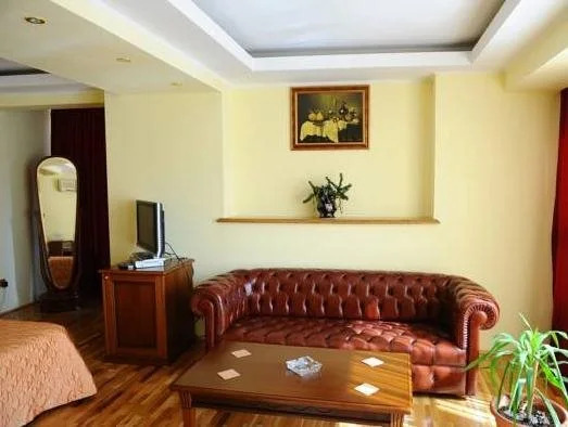 Hotel Green Forum