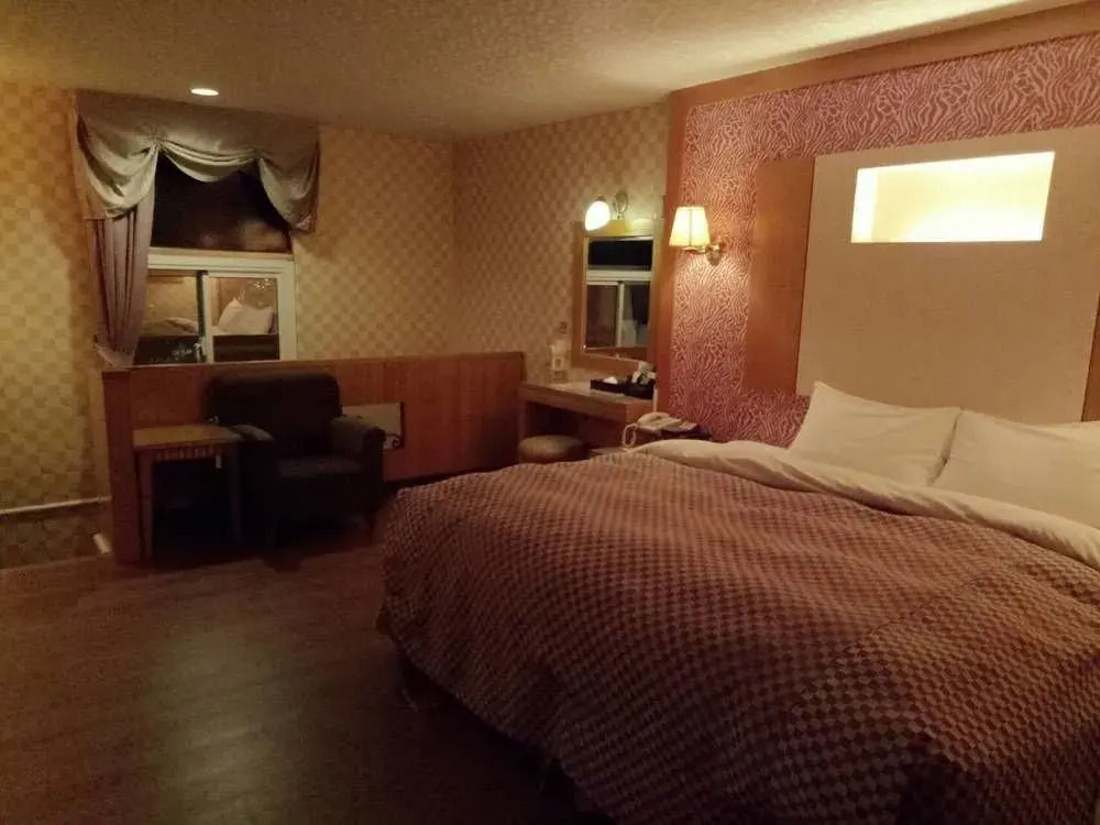 Huaxiang Motel - Dachang