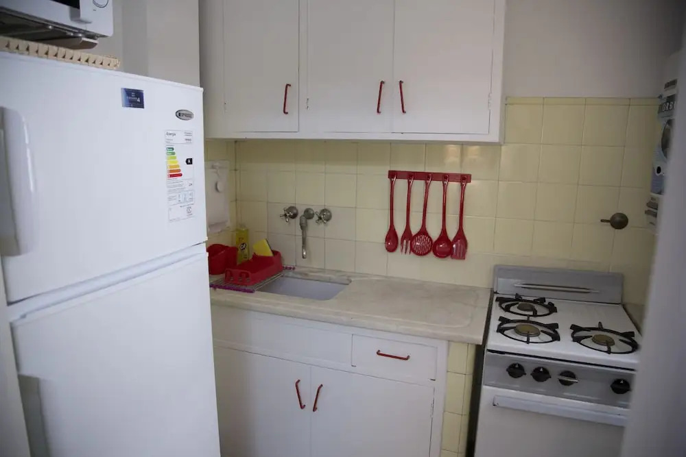 Comfortable Apartment in Palermo