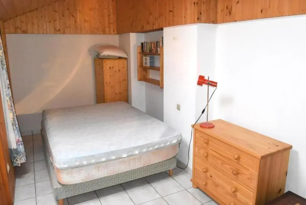 Résidence GRANDE BLEUE - Maisons & Villas pour 6 Personnes 44