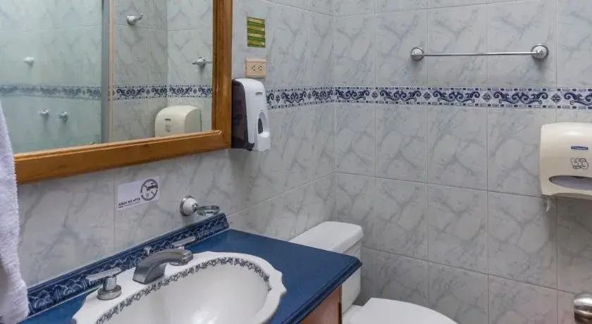 Casa En Llamas Hostal & Audio Bar - Armenia Eje cafetero
