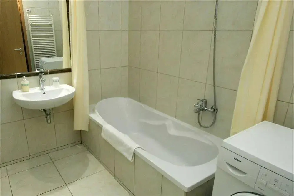 CLAUDIA Apartments Budapest
