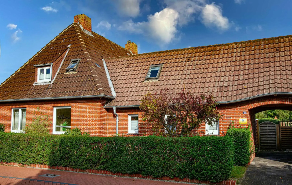 Unser Haus