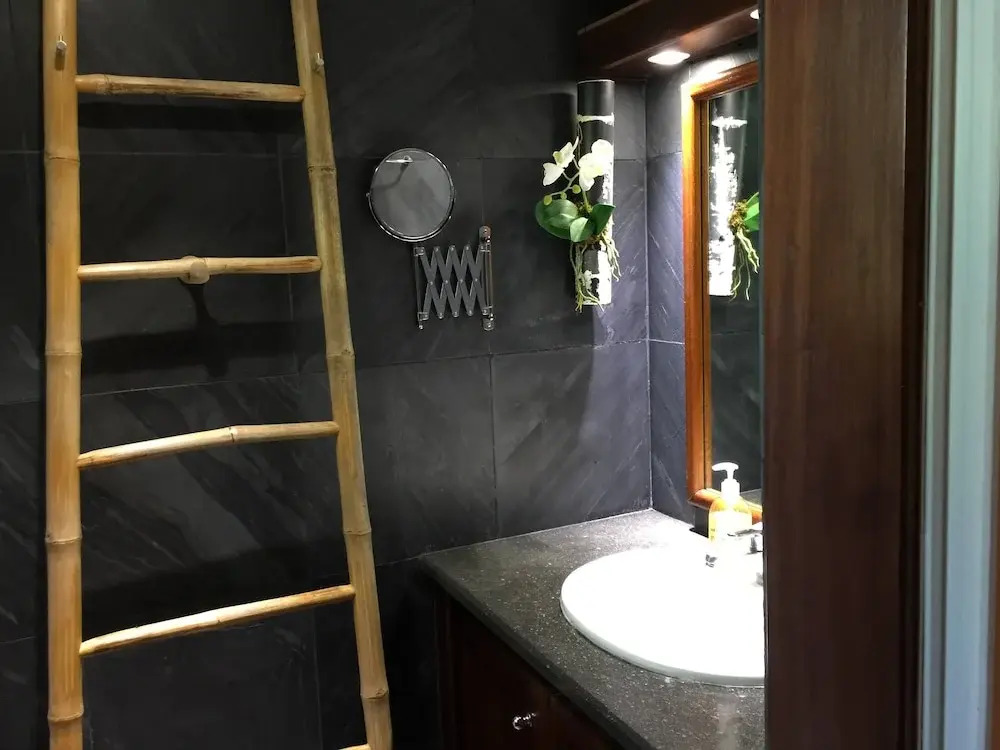 Villa Maido Luxe