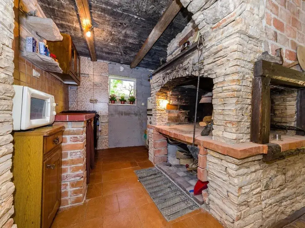 Apartment With One Room In Zadar, With Enclosed Garden And Wifi