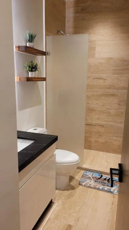 Luxury Apartment 2Br in Pdc, Steps From Beach