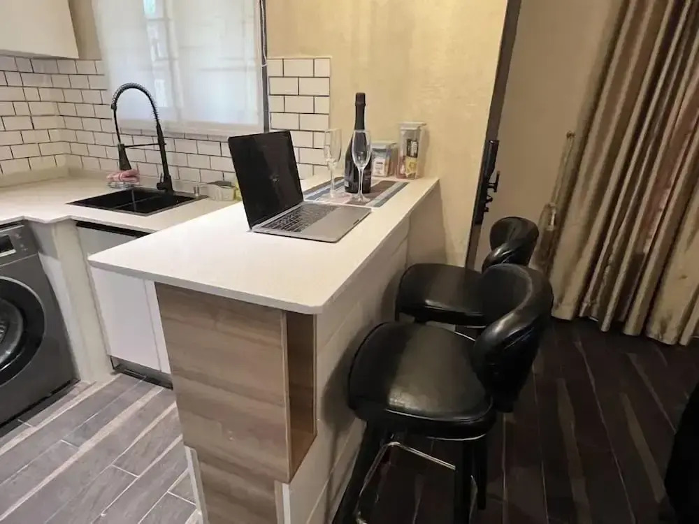 CASA Apartments and Suites