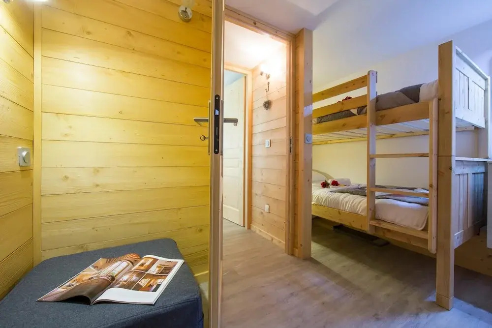 R Sidence Grand Roc - Campanules 308