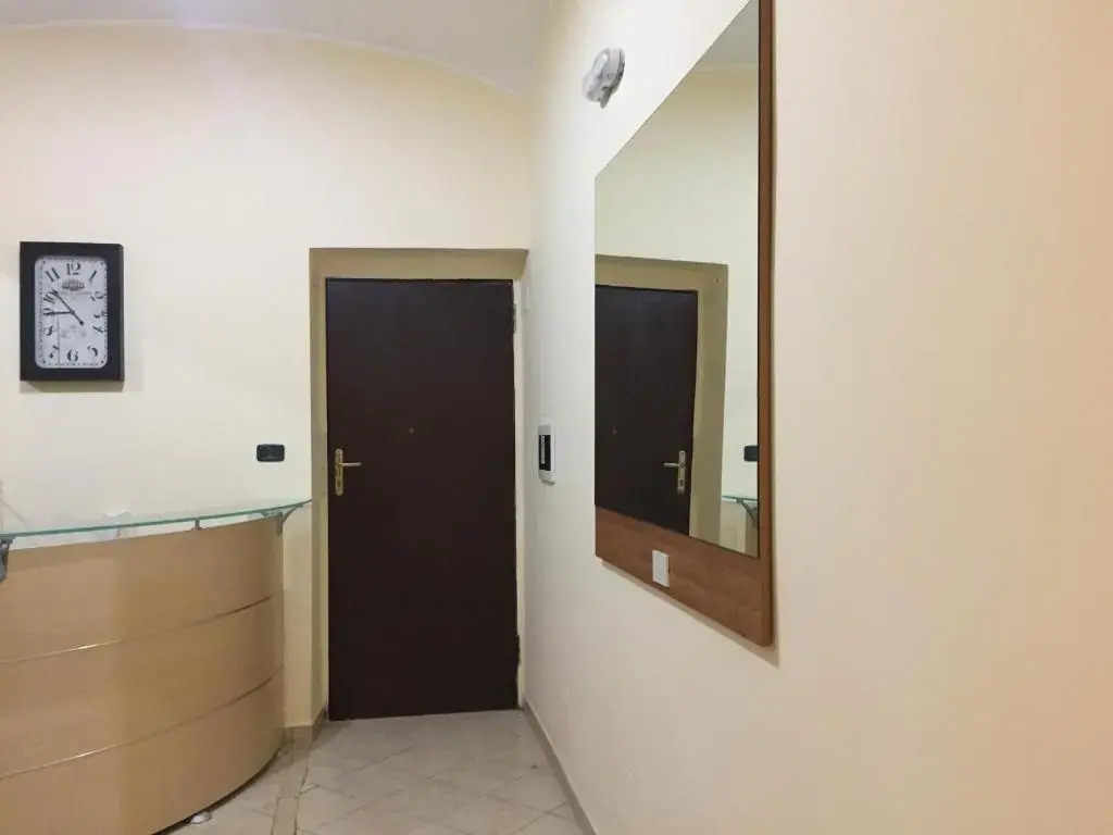 Dreams Roma B&B