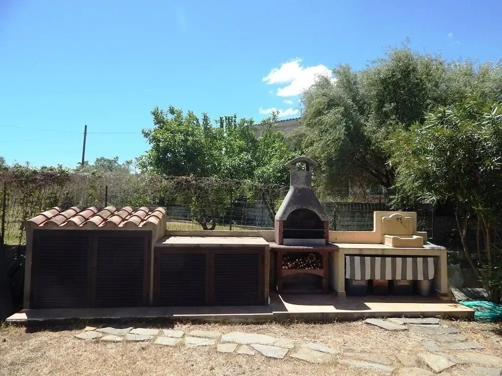 Casa Delfino