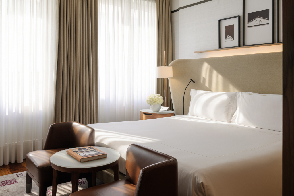 Mandarin Oriental, Milan