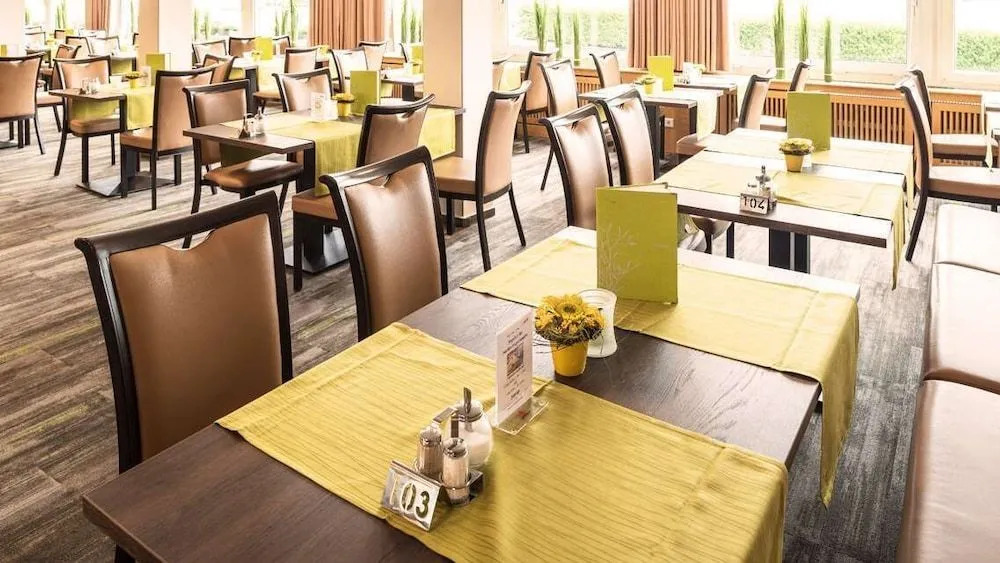 Inselhotel Rote Erde