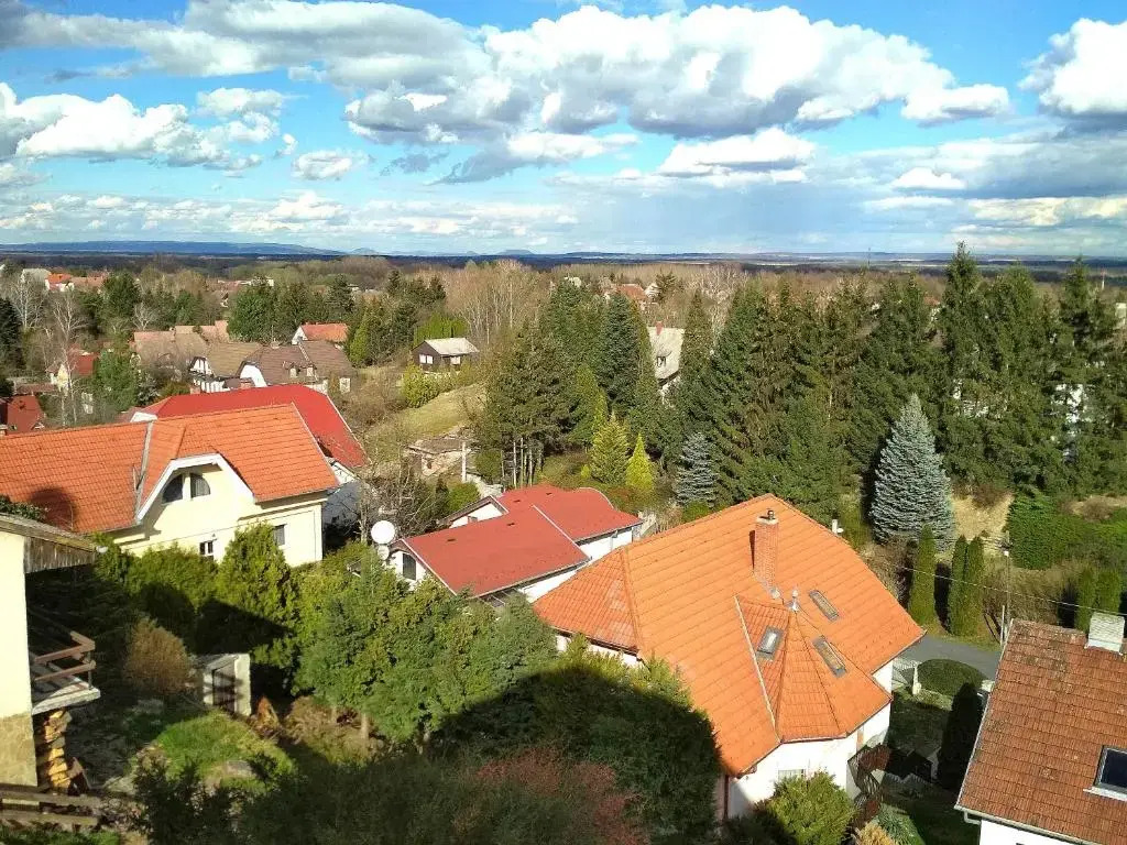 Margaréta Apartman
