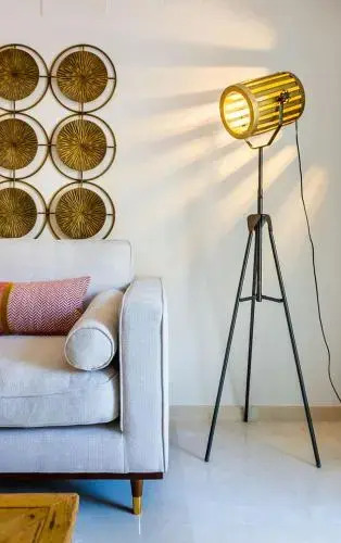 Apartamento Living By Cathedral