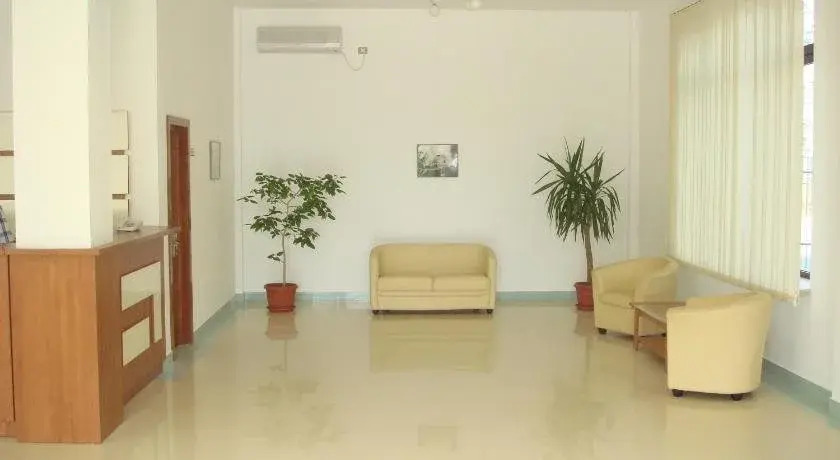 Hostel Stefania