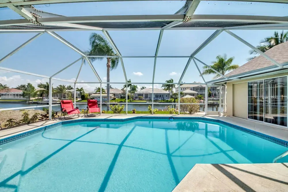 Villa Sharon - Roelens Vacations