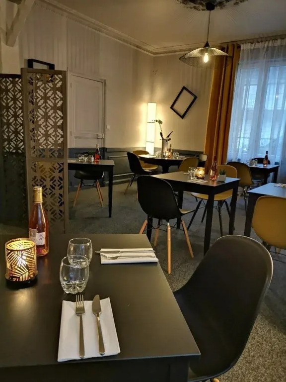 La Villa Rose-Marie