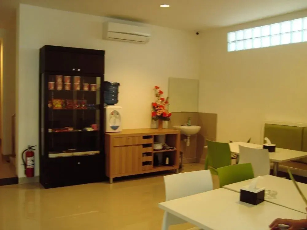 Wisma CityInn