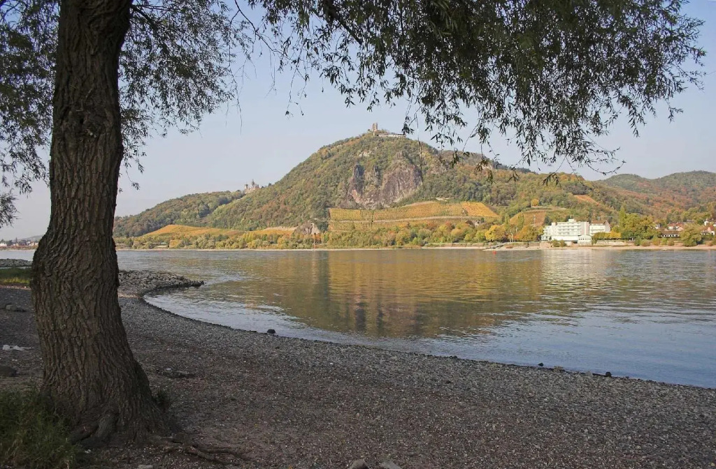 Baynunah Hotel Drachenfels