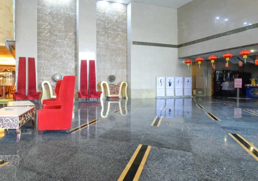Victory International Hotel