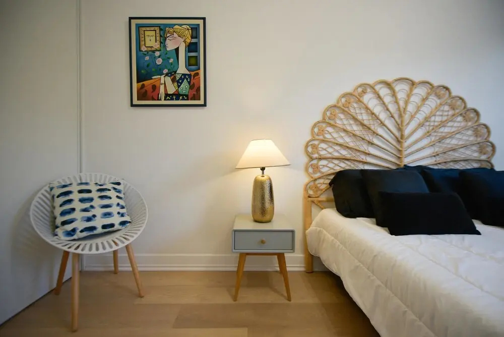 Apartment With 2 Bedrooms in Porto, With Wonderful City View and Wifi