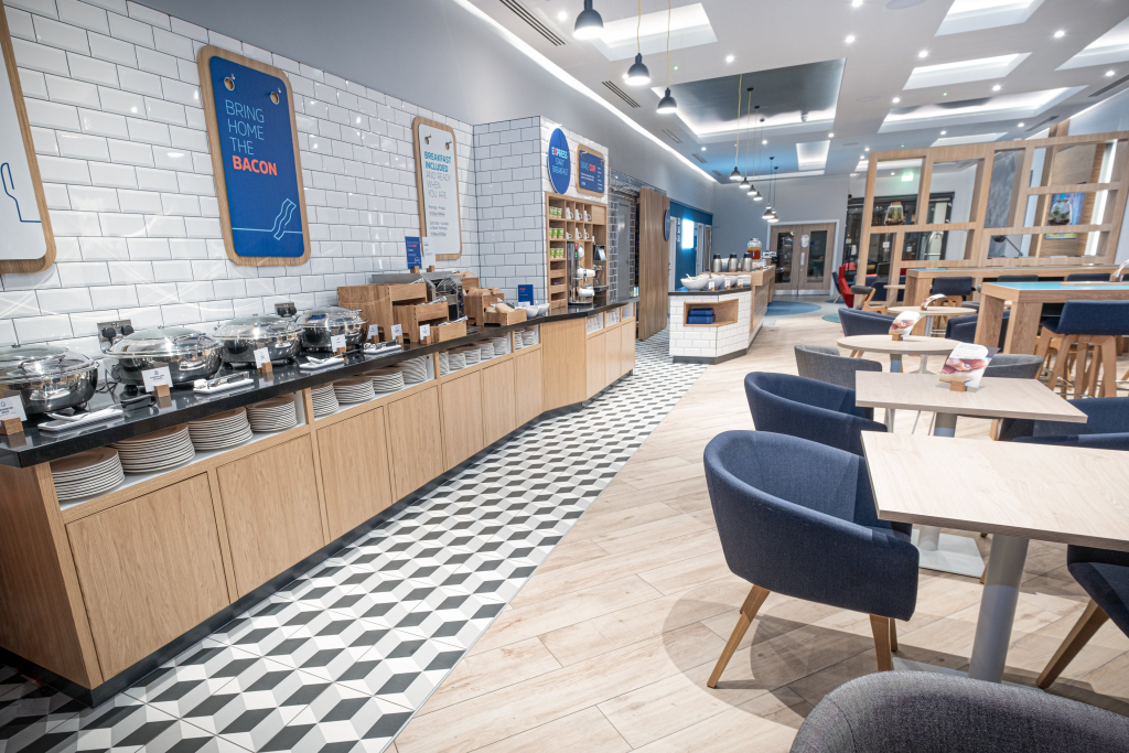 Holiday Inn Express - Fleet by IHG