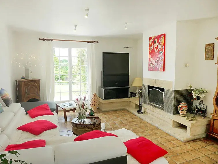 Villa Communal
