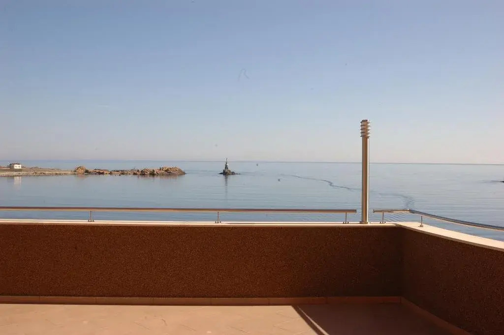 Neven Hotel