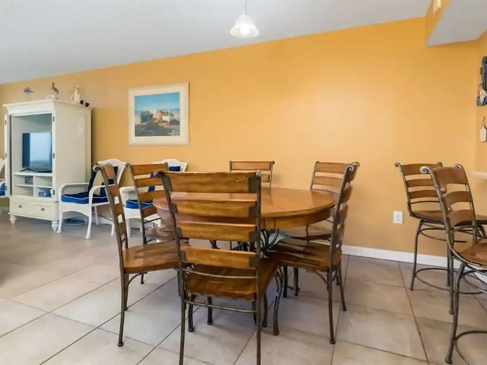 Breakers 13 by Meyer Vacation Rentals