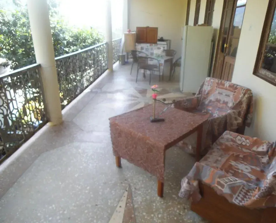 Guest House Giorgi