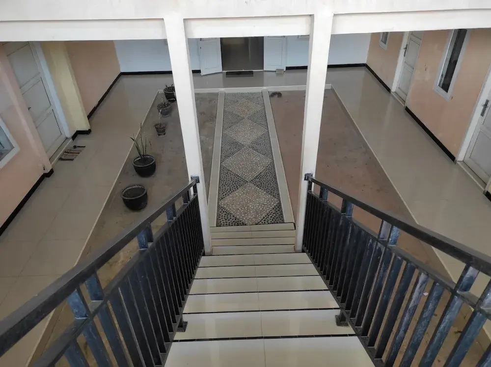 Hotel O Emmy Homestay Syariah