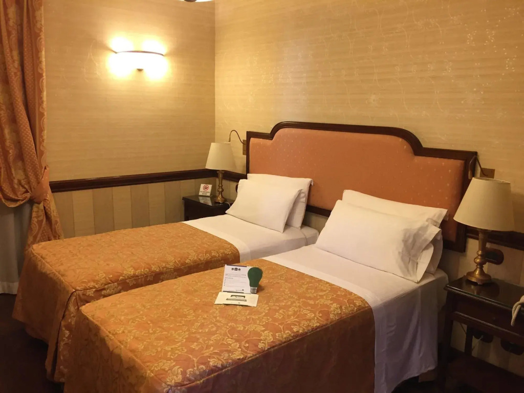 Best Western Hotel Principe