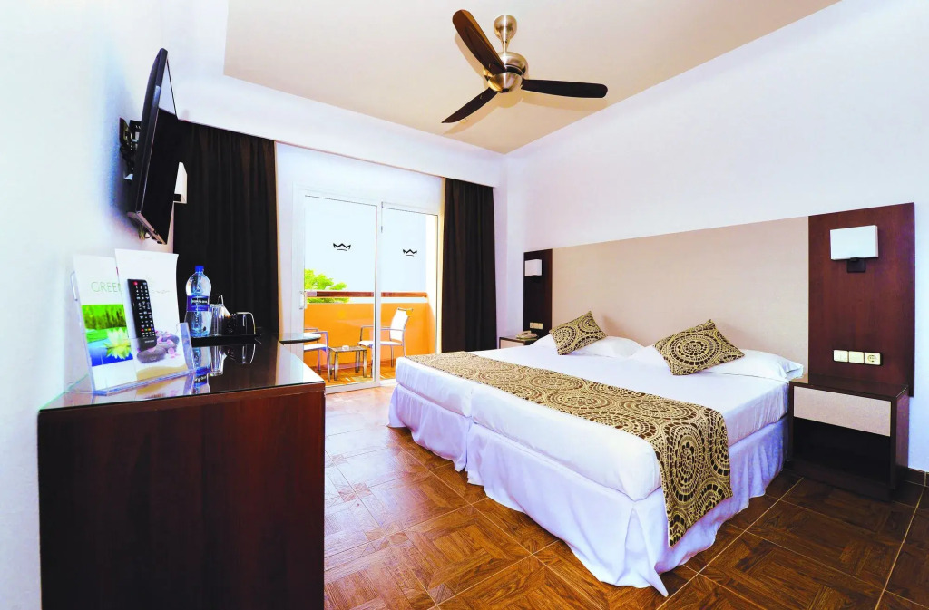 Hotel Riu Funana - All Inclusive
