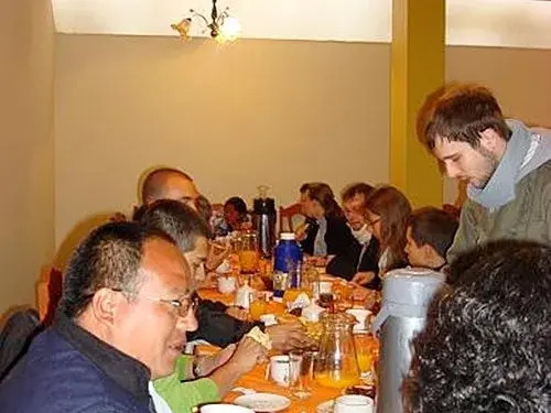 Hotel America Inn Puno