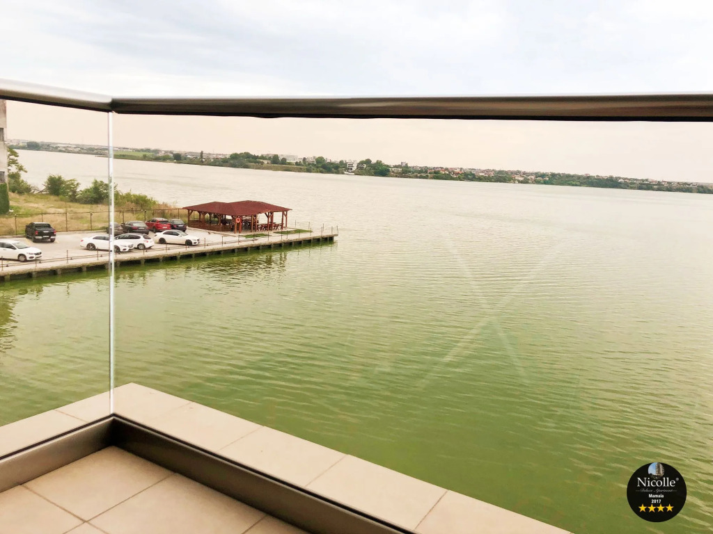 Solid Residence Mamaia