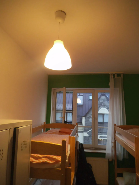 18/12 Hostel Krakow