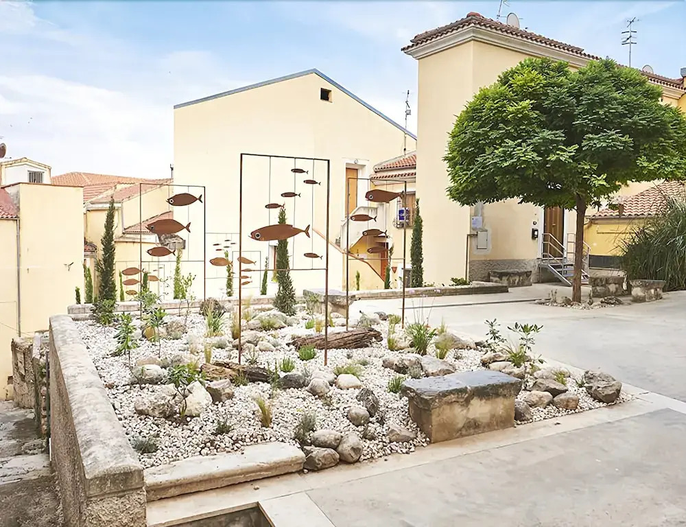 La Vita Apartment