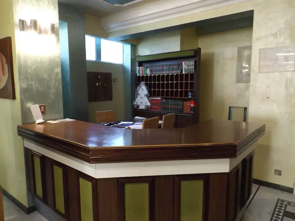 Hotel Podio