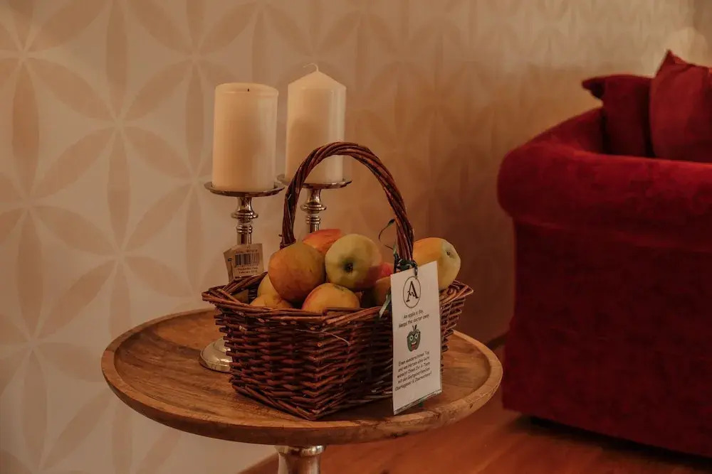 Almwellness-Resort Tuffbad