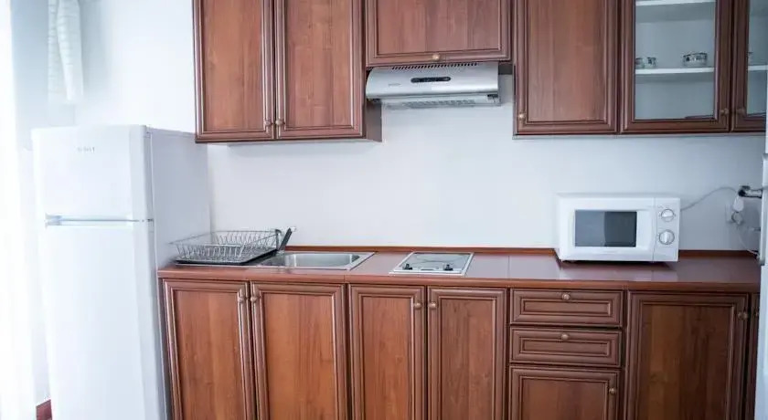 Apartamenty Centrum