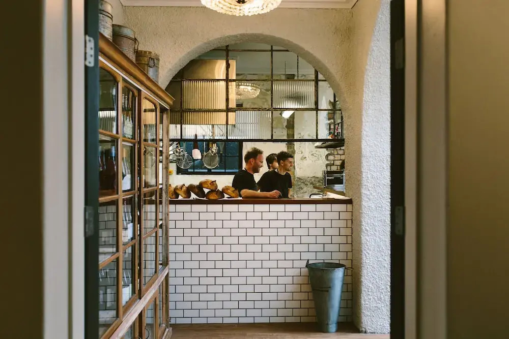 The Convent Boutique Hotel