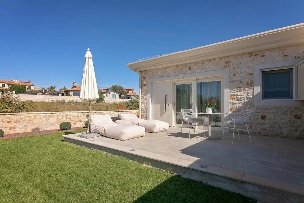 Villa Puccini