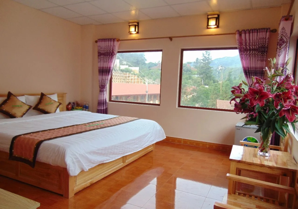 Charming Sapa Hotel