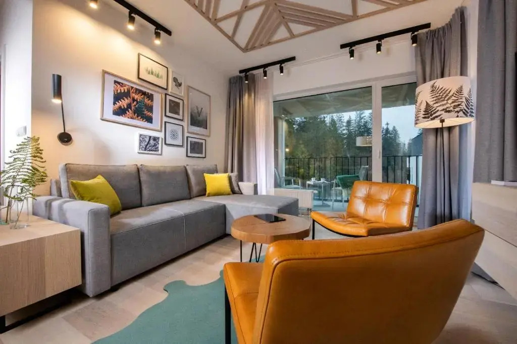 VISLOW Resort