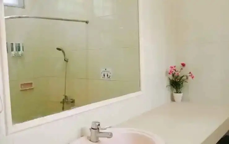 Hotel Natama Syariah