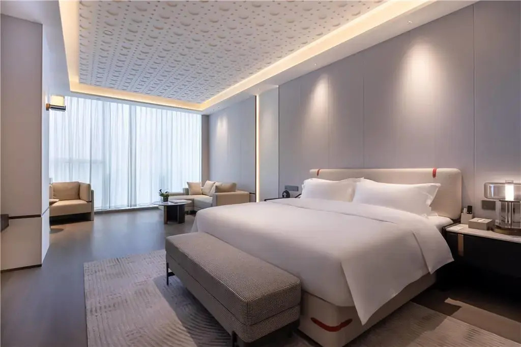 Wyndham Quzhou Kecheng