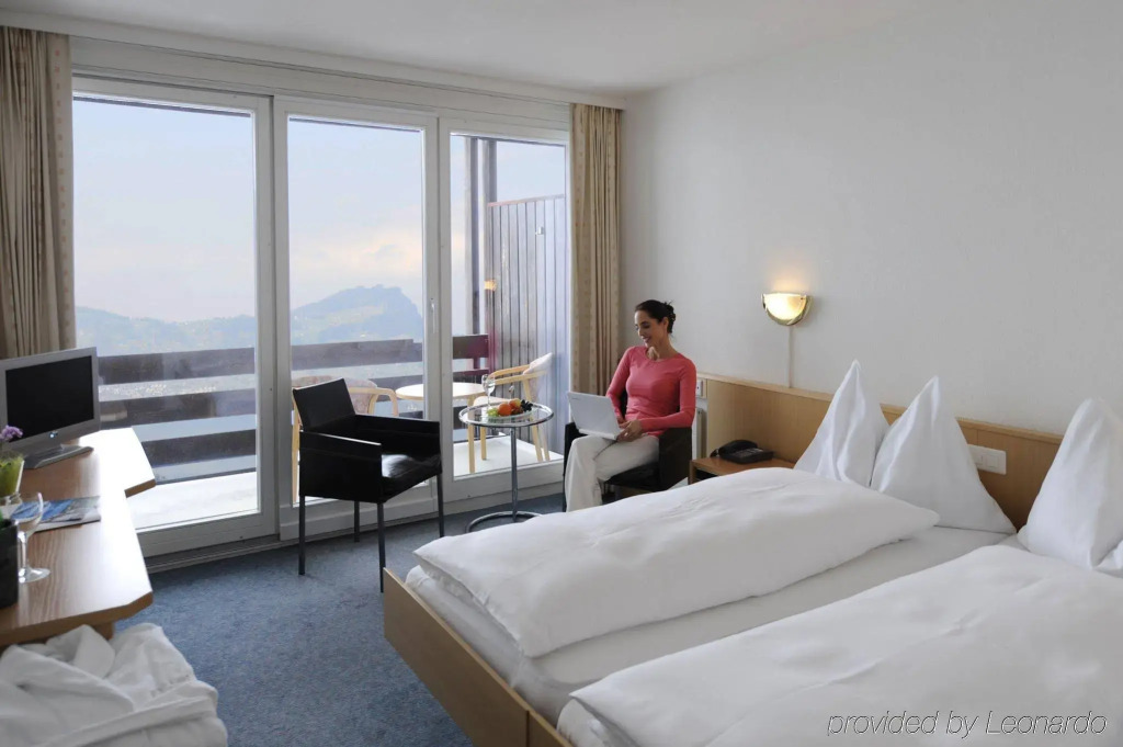 Seeblick Höhenhotel