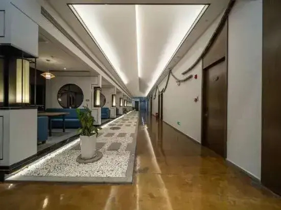 Dongxianyi Hotel (Taohuayuan Town Branch)