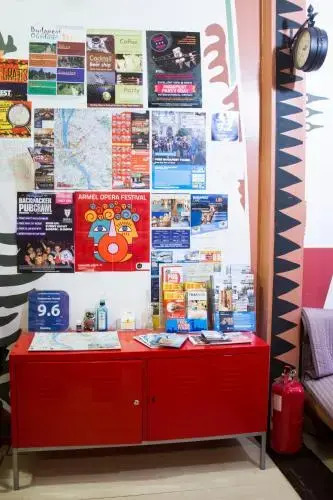 Downtown Hostel